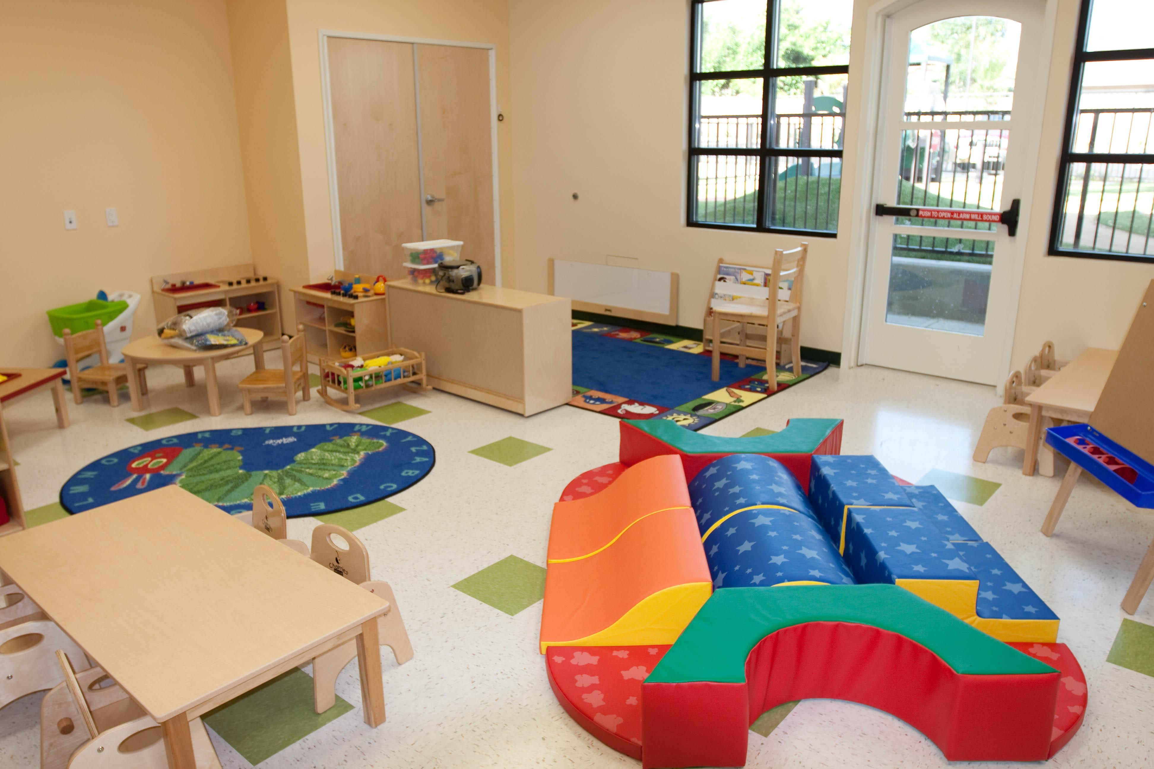 Kiddie Academy of La Verne Photo