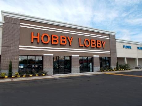 Hobby Lobby in Wilmington, NC 28403 - ChamberofCommerce.com