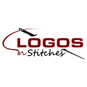 Logos in Stitches