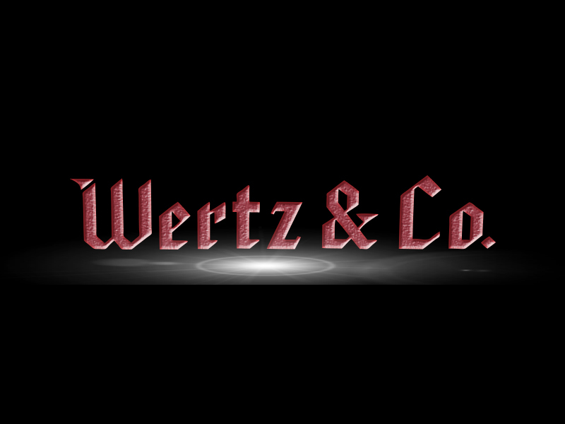Wertz & Co. Since 1926 Photo