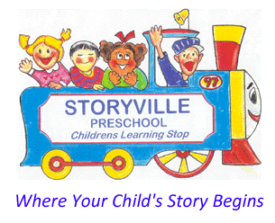 Storyville Preschool Inc