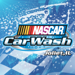 NASCAR Car Wash Joliet