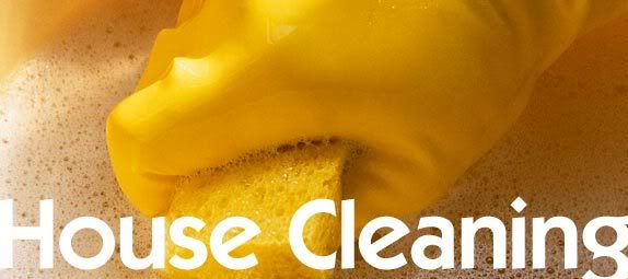 ABQ Affordable Residential Cleaning