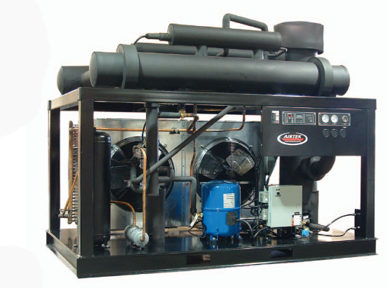 Energy Machinery Inc Photo