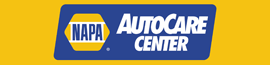 5th St. NAPA AUTO CARE