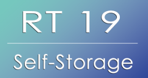 Route 19 Self-Storage