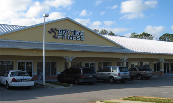 Anytime Fitness Vero Beach Fl Anytime Fitness Vero Beach Fl