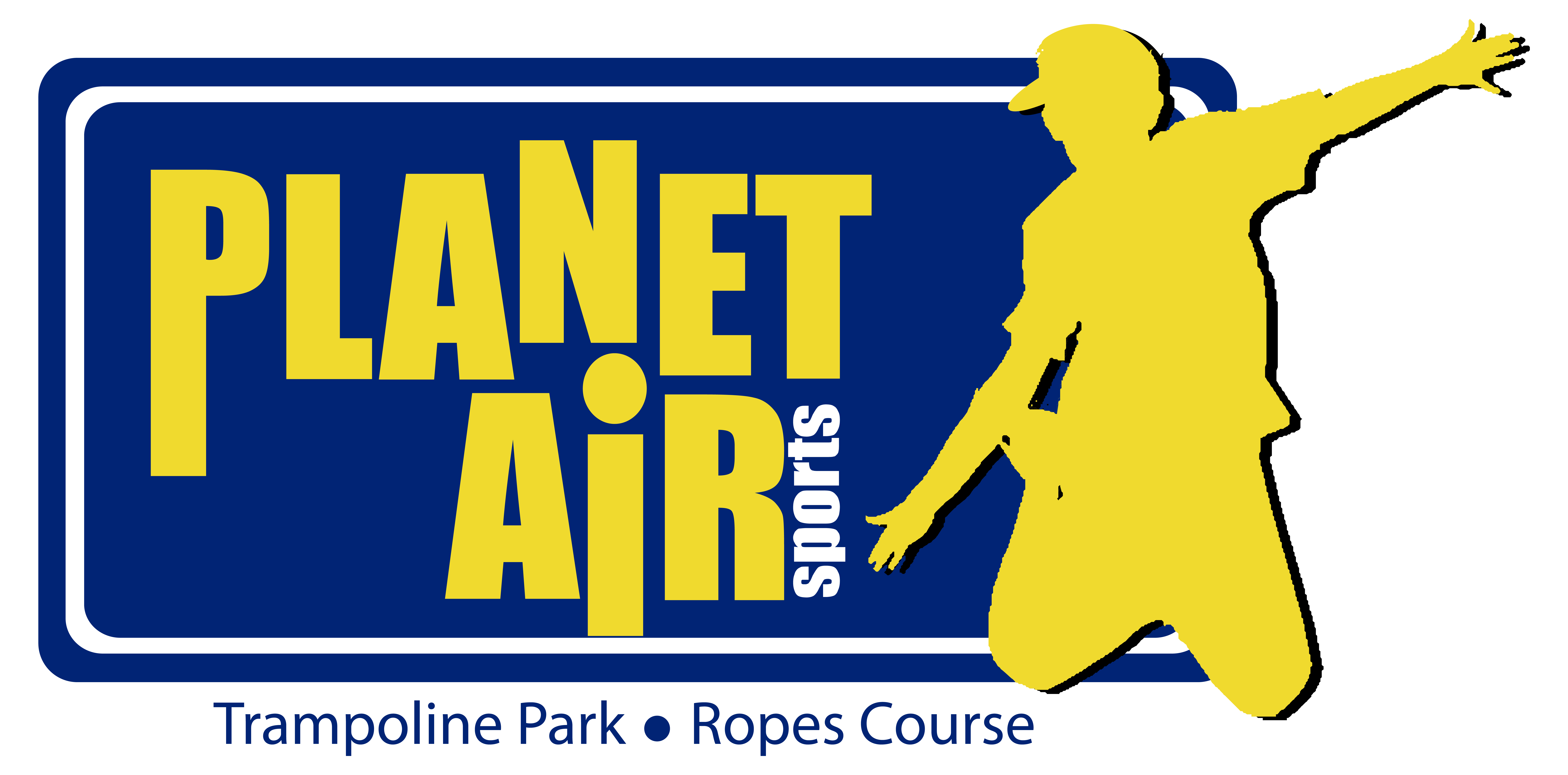 Planet Air Sports