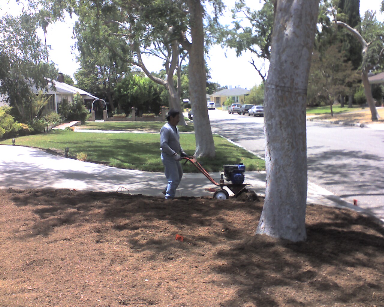 RototillerGuy - North Hollywood, CA