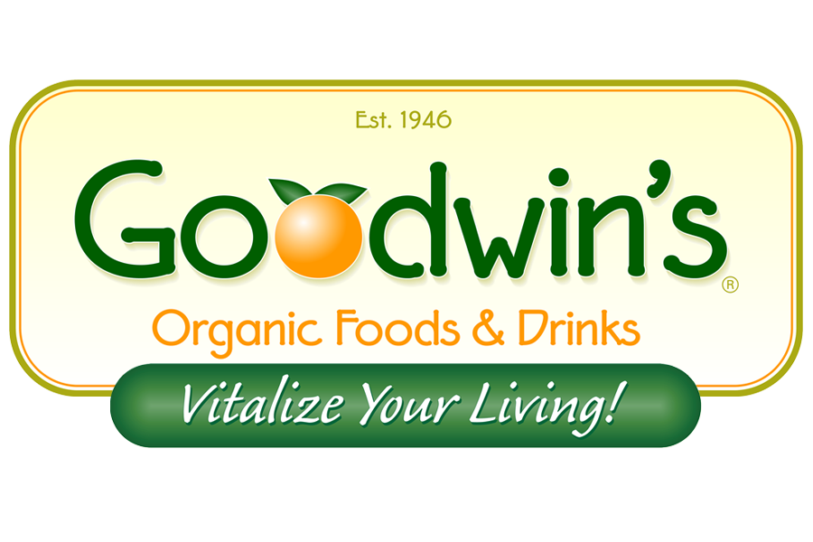 Goodwin's Organic Foods and Drinks