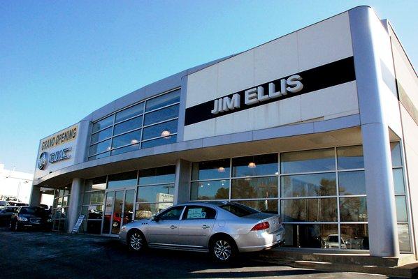 Gmc dealers in atlanta georgia