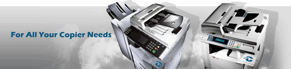 General Copiers - Hackettstown, NJ