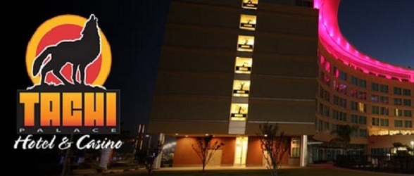 Tachi Palace Hotel and Casino