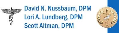Drs. Nussbaum, Lundberg, Altman & Pickett