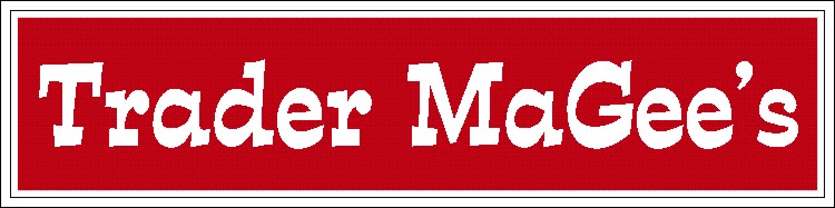 Trader MaGee's - Bremerton, WA