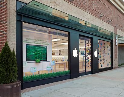 Apple Store, Southpoint