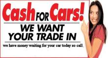 Cash for Cars and Consignments Too - Bellevue, WA