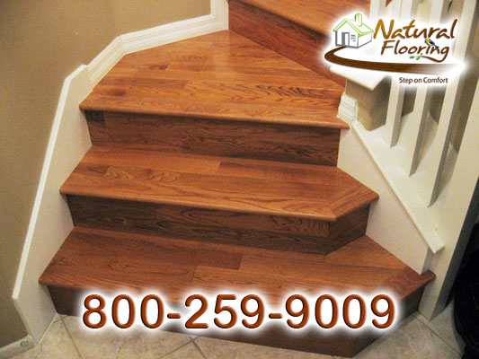 Natural Flooring Photo