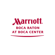 Boca Raton Marriott at Boca Center