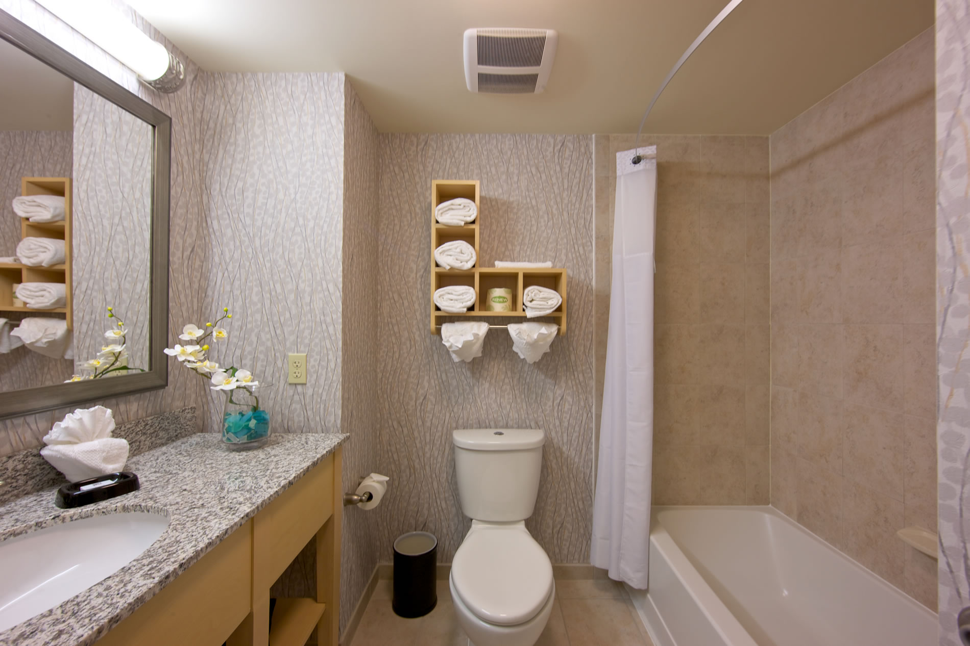 Hampton Inn & Suites by Hilton Miami Brickell Downtown Photo