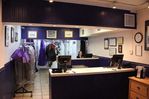 Images Meurice Garment Care