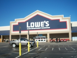 Lowe's Home Improvement