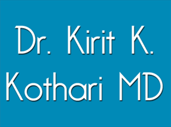 Kothari Kirit K MD PC