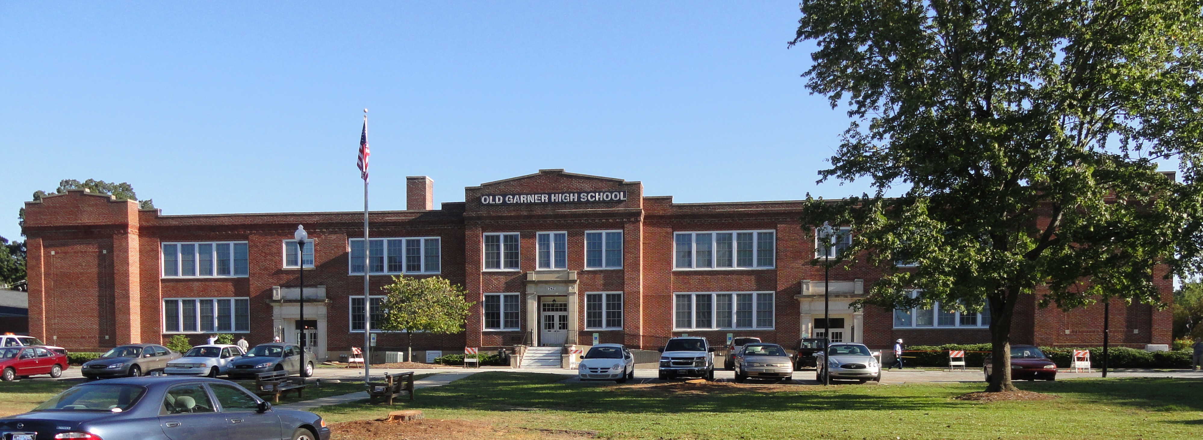 Garner Performing Arts Center, 742 W Garner Rd, Garner, NC 27529, US