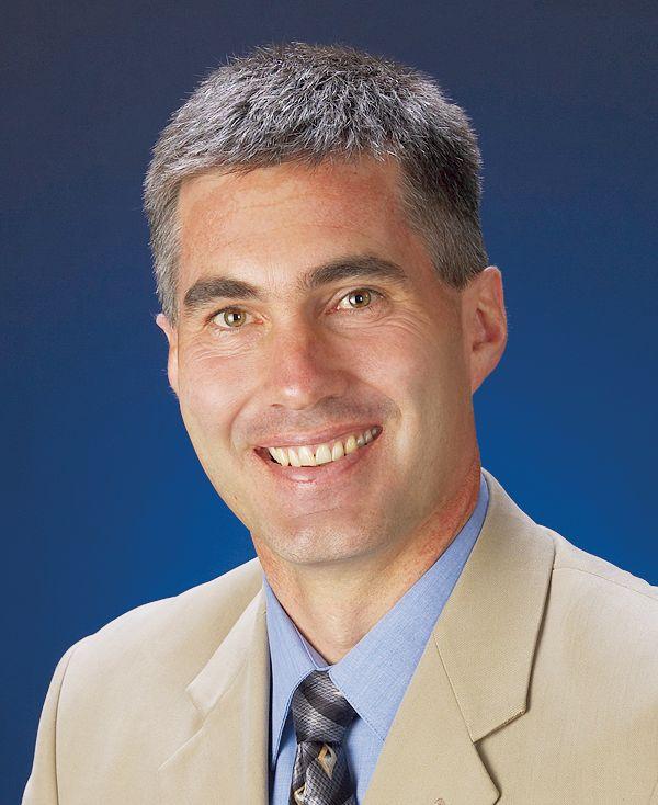 David Burd - State Farm Insurance Agent