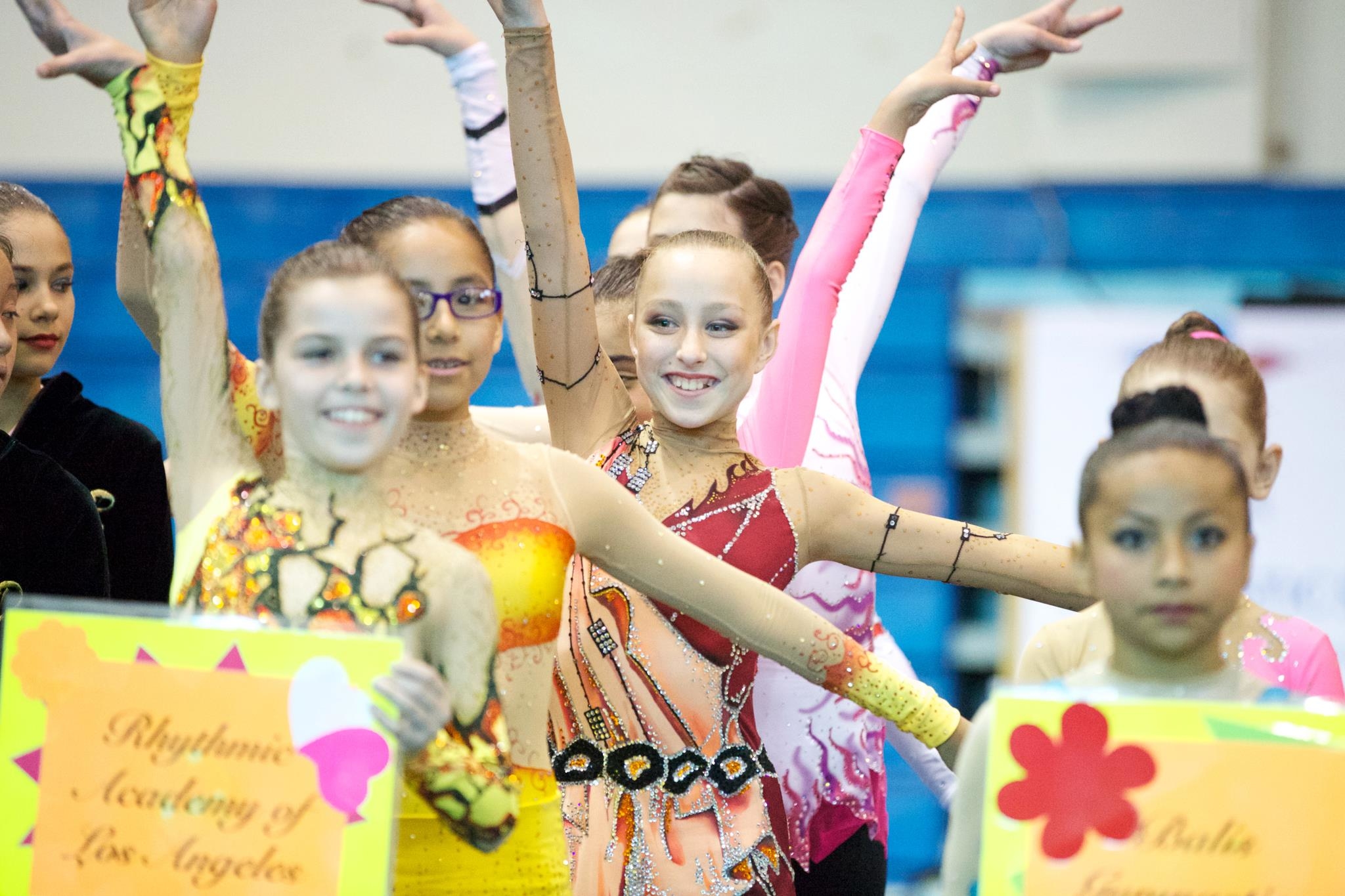 Rhythmic Academy of Los Angeles Photo