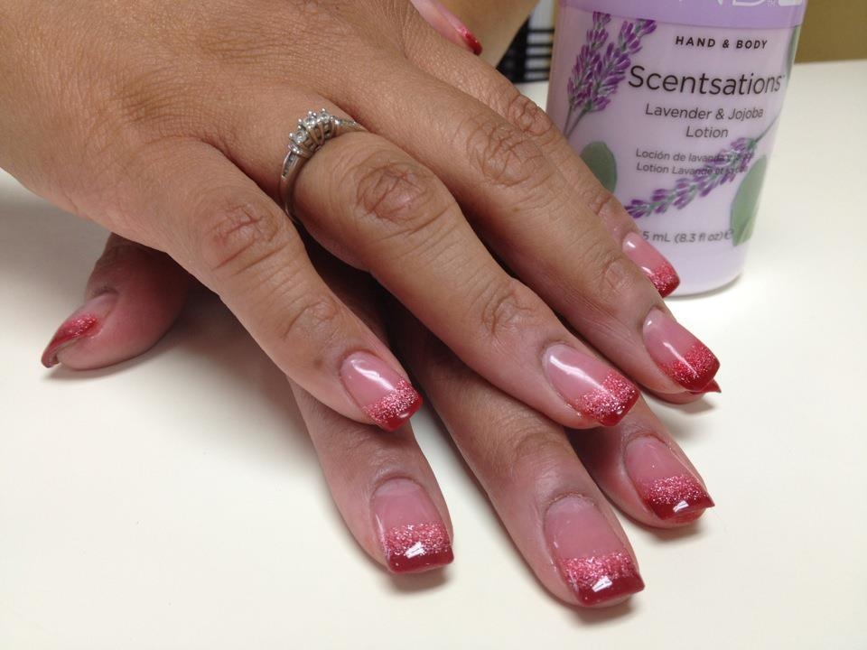 Shellac Nails & Spa in Lawton, OK 5803533848