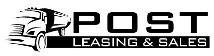 Post Leasing and Sales Logo