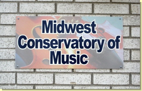 Midwest Conservatory of Music - Hoffman Estates, IL