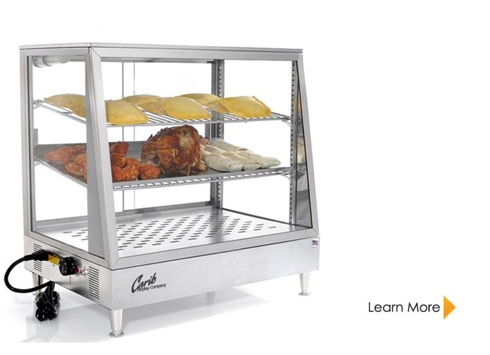 Carib Display Company Photo