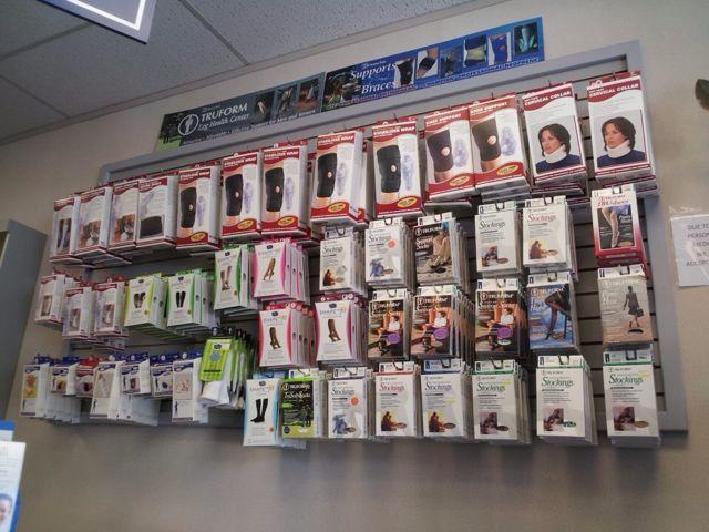 Medicine Shoppe Photo