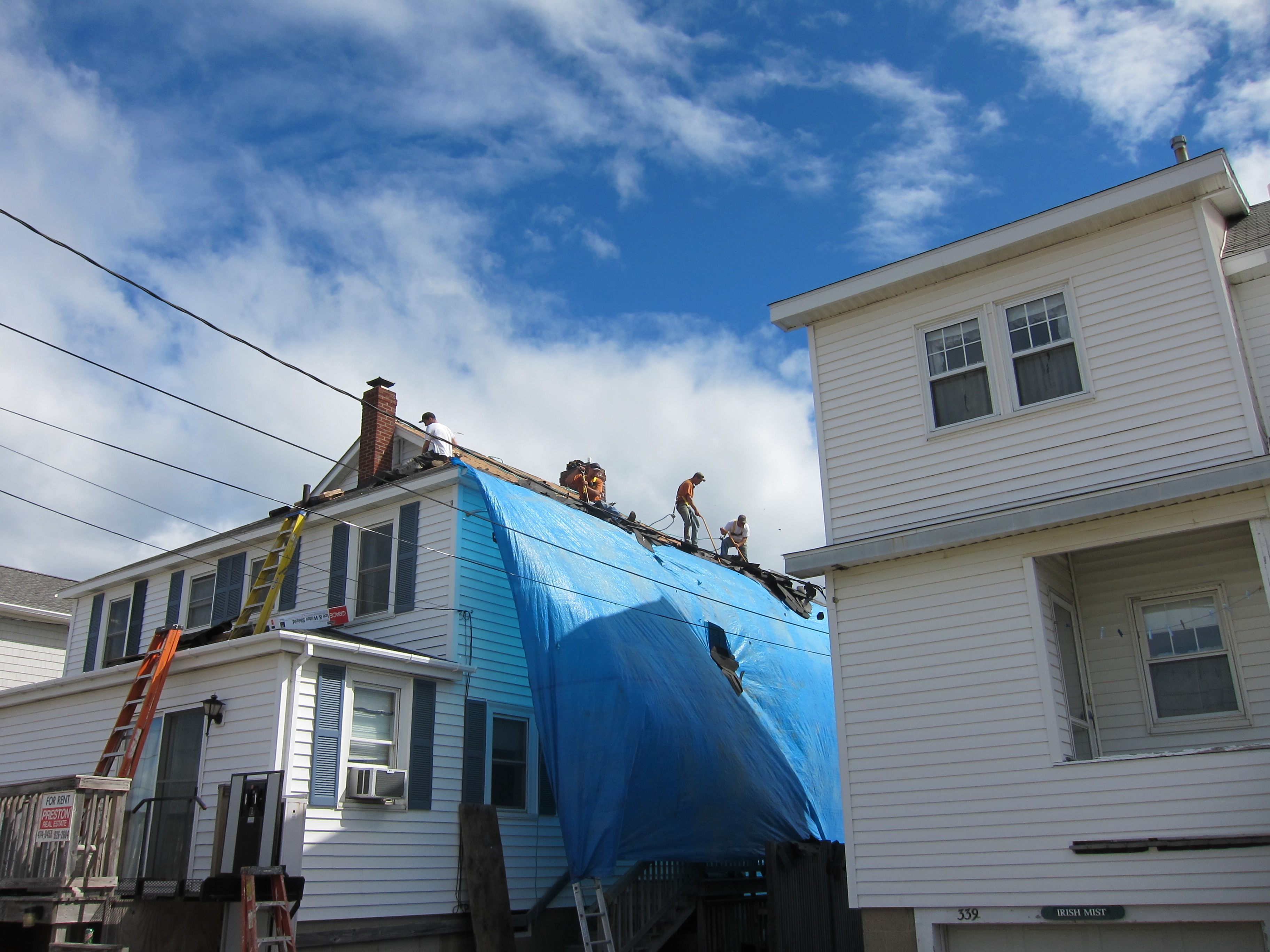 Dawson's Precision Painting & Carpentry Inc. - Exeter, NH