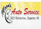 Moon's Auto Service