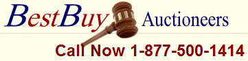 Best Buy Auctioneers - Woodbridge, NJ