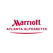 Hotels & Motels in GA Alpharetta 30005 Atlanta Marriott Alpharetta 5750 Windward Parkway (770)754-9600