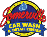 Somerville Car Wash and Detail Center
