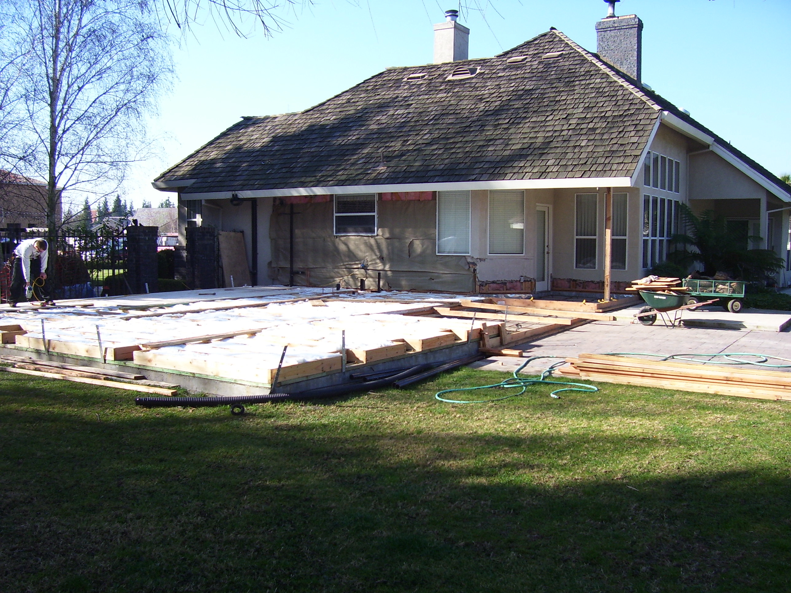 Silver Fern Constr & Rmdlng Photo