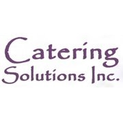 Catering Solutions Inc
