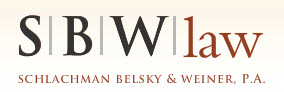 Schlachman, Belsky & Weiner, P.a.