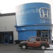 LaFontaine Honda LaFontaine Honda