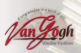Van Gogh Window Fashions