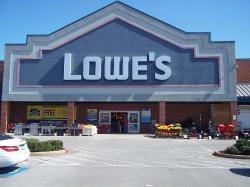 Lowe's Home Improvement Photo