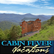 Cabin Fever Vacations - Pigeon Forge, TN