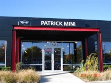 Patrick Mini - Schaumburg, IL
