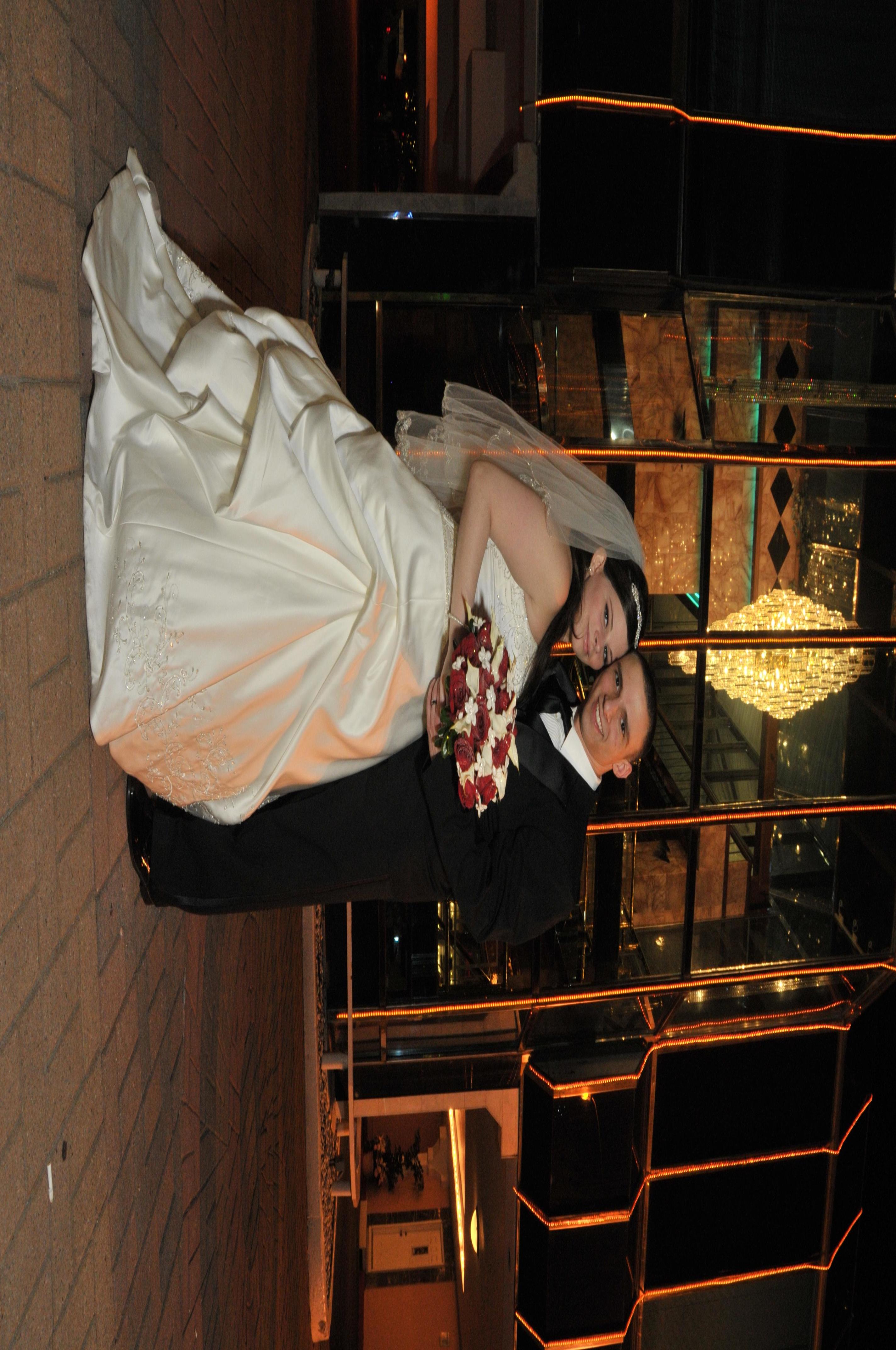 Ariana Waterfall Catering - West Hempstead, NY