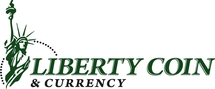 Liberty Coin & Currency